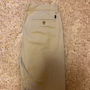 MENS RALPH LAUREN CHINO 34x32